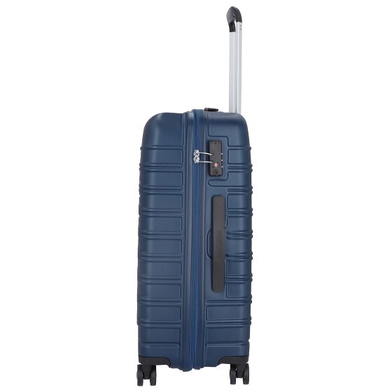 American Tourister Activair 3 4-Rollen Kofferset 3tlg. American Tourister Activair 3 4-Rollen Kofferset 3tlg.