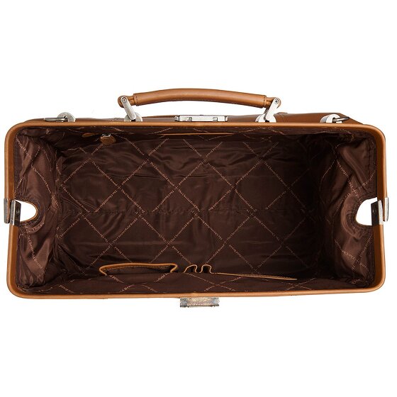 The Chesterfield Brand Texel Weekender Reisetasche Leder 42 cm