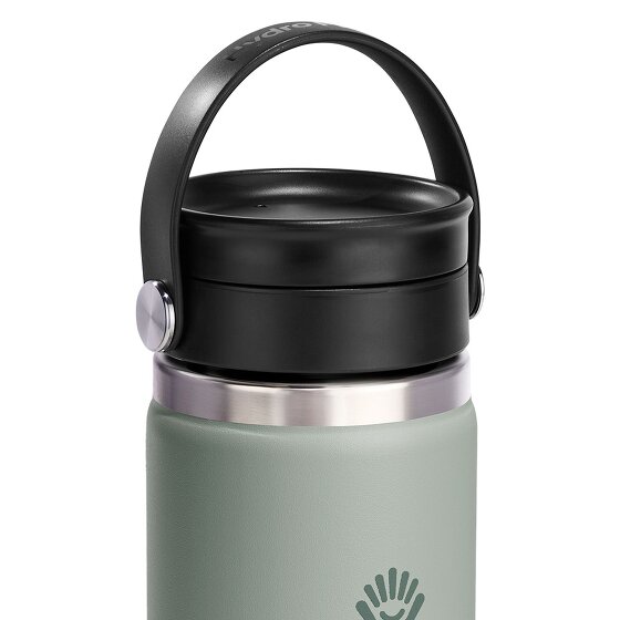 Hydro Flask Hot Beverages Wide Flex Slip Lid Trinkflasche 590 ml