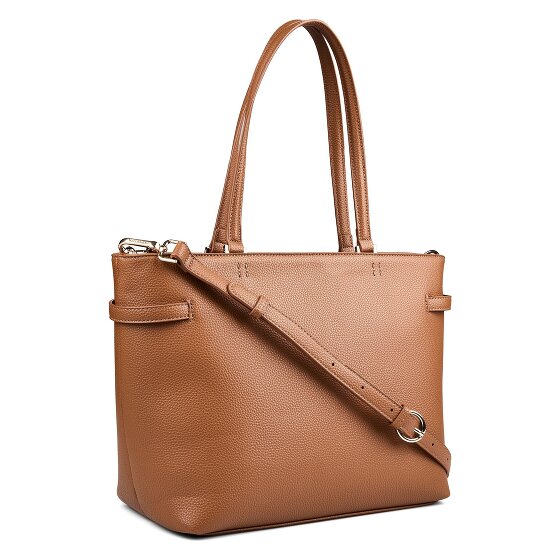 U.S. Polo Assn. Stanfort Shopper Tasche M 34 cm