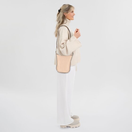 Liebeskind Paris 4 Umhängetasche XS Leder 12 cm