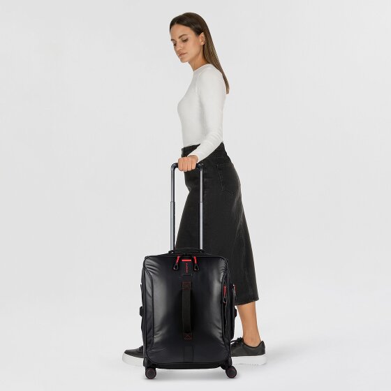 Samsonite Paradiver Light 4 Rollen Reisetasche 55 cm