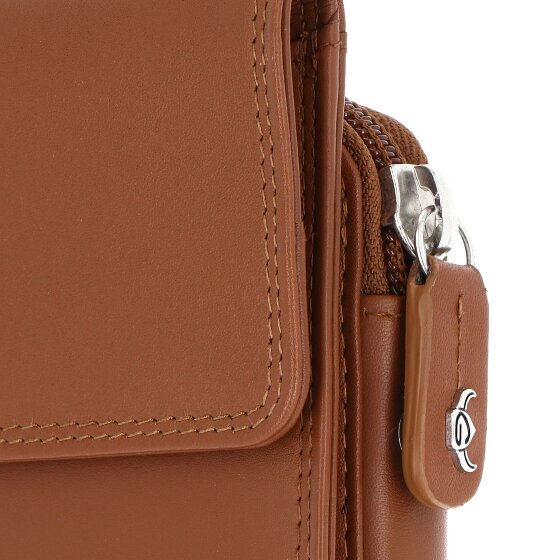 Golden Head Polo Handytasche Leder 10.5 cm