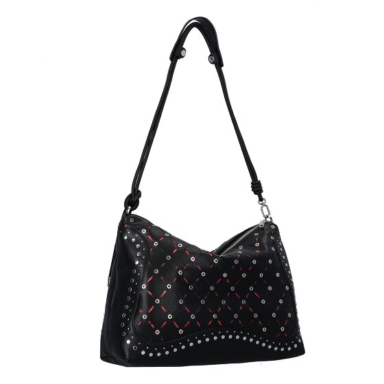 Desigual Yankee Leiria Schultertasche 40 cm