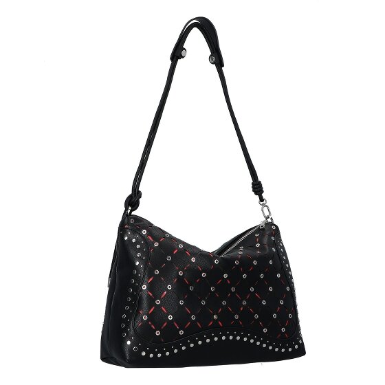 Desigual Yankee Leiria Schultertasche 40 cm