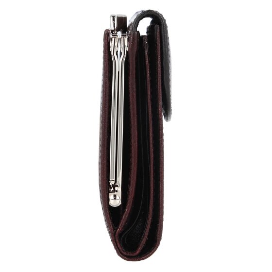 Golden Head Colorado Geldbörse RFID Schutz Leder 12 cm