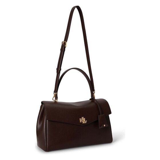 Lauren Ralph Lauren Farrah Handtasche Leder 33 cm
