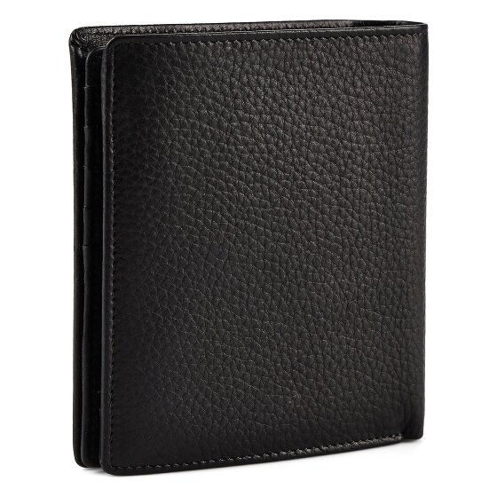Esquire Texas Geldbörse RFID Schutz Leder 11 cm
