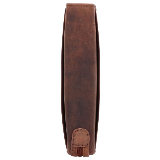 Greenland Nature Montenegro Schreibmappe Leder 28 cm Greenland Nature Montenegro Schreibmappe Leder 28 cm