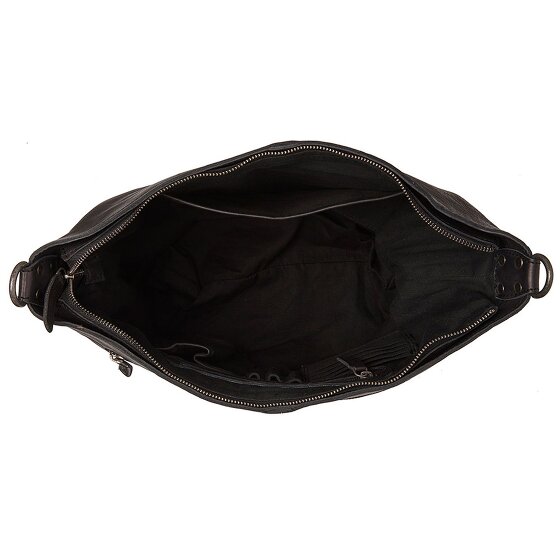 The Chesterfield Brand Bolivia Schultertasche Leder 32 cm