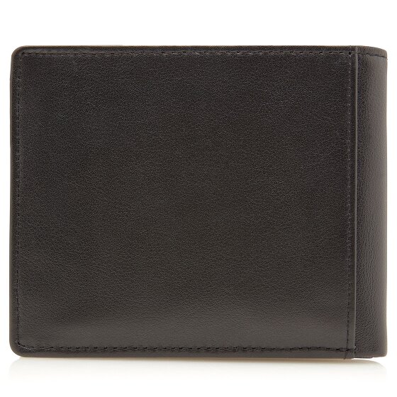 Castelijn & Beerens Vita Geldbörse RFID Leder 12 cm