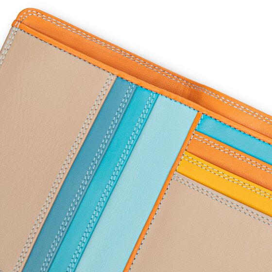 Mywalit Geldbörse Leder 12 cm