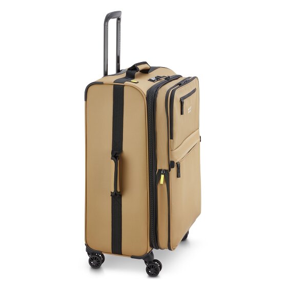 Delsey Paris Maubert 2.0 4-Rollen Trolley 69 cm