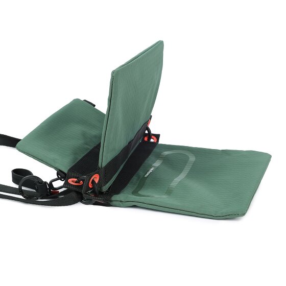Hedgren Uni Isa Umhängetasche RFID Schutz 18.5 cm