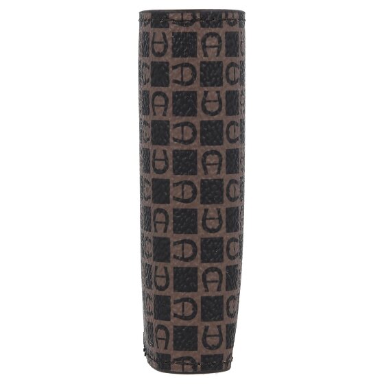 AIGNER Daniele Geldbörse Leder 11 cm