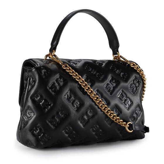 PINKO Love Lady Handtasche Leder 26 cm