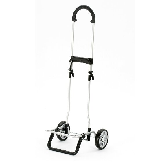 Andersen Shopper Scala Shopper Plus Ipek Ma Einkaufstrolley 48 cm
