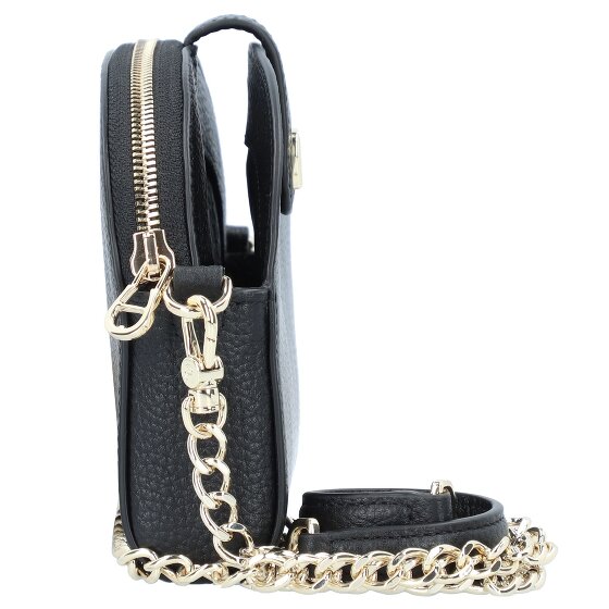 AIGNER Fashion Umhängetasche Leder 21 cm