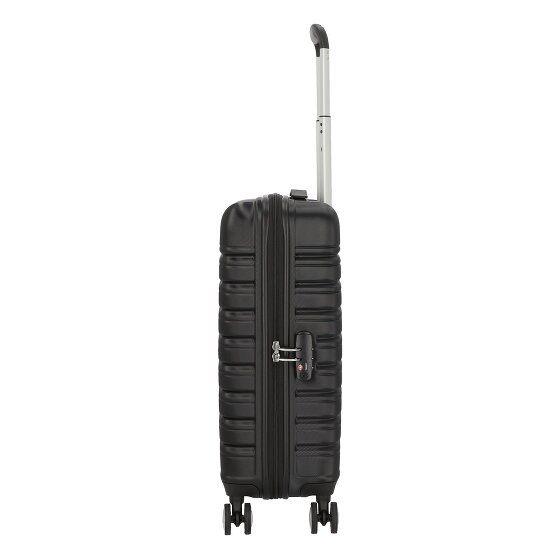 American Tourister Flashline 4 Rollen Kabinentrolley 55 cm American Tourister Flashline 4 Rollen Kabinentrolley 55 cm