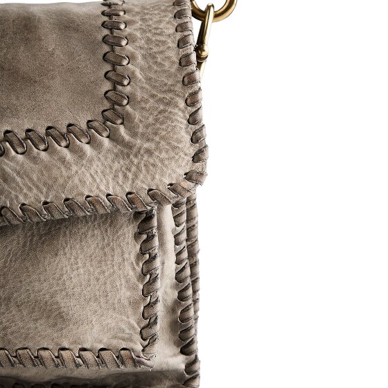 Campomaggi Agnese Schultertasche S Leder 22 cm