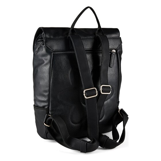 Zwei Jana Daypack 35 cm Laptopfach