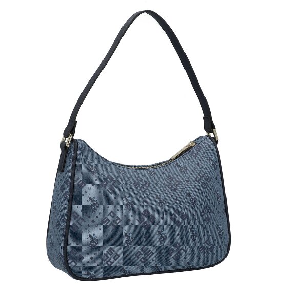 U.S. Polo Assn. New Hampton Schultertasche 28 cm