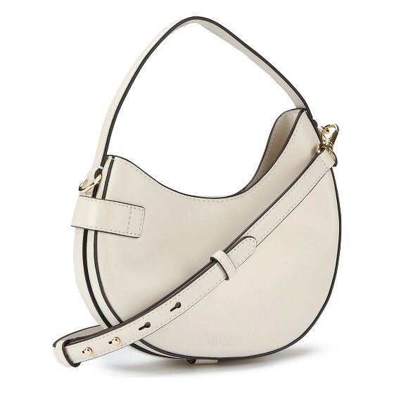 Lauren Ralph Lauren Tasha Schultertasche Leder 19.5 cm