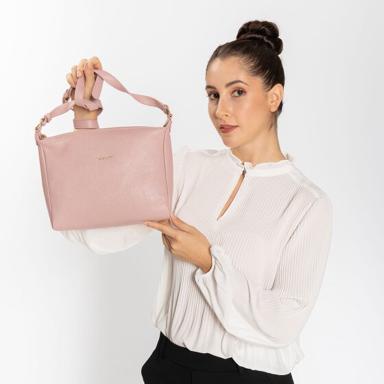 Lazarotti Bologna Leather Umhängetasche Leder 25 cm