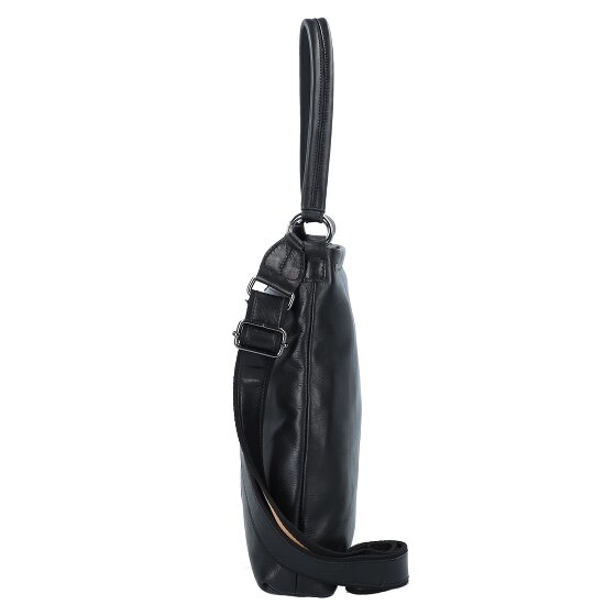 Harold's Caugio Schultertasche Leder 27 cm