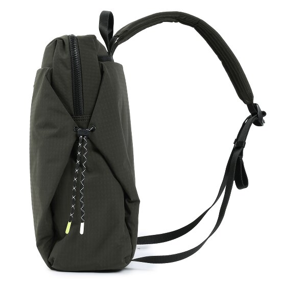 Hedgren String Akira Daypack M 38 cm Laptopfach