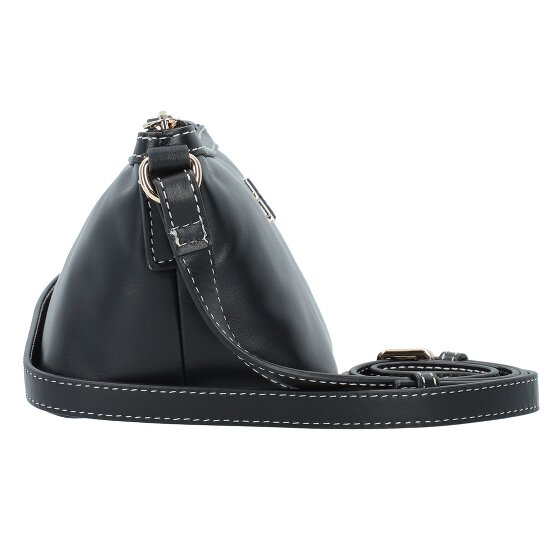 Tommy Hilfiger TH Monoplay Leather Umhängetasche Leder 18 cm Tommy Hilfiger TH Monoplay Leather Umhängetasche Leder 18 cm