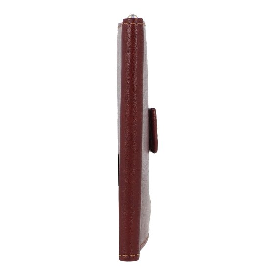 Golden Head Colorado RFID Clip-Scheintasche
