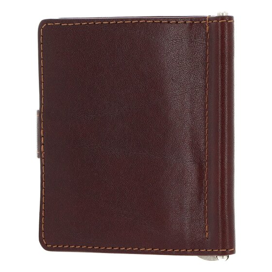 Golden Head Colorado Geldbörse RFID Schutz Leder 10 cm