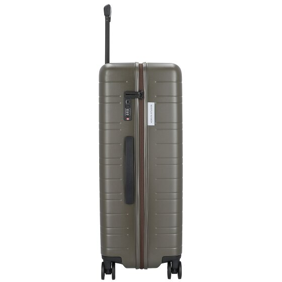 Horizn Studios H7 Essential 4-Rollen Trolley 77 cm