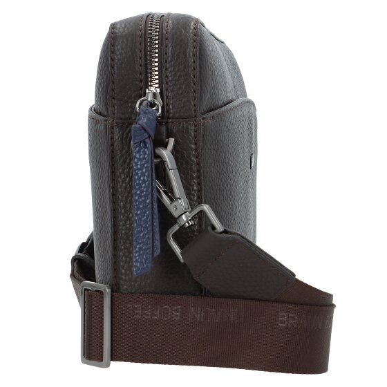 Braun Büffel Novara Umhängetasche Leder 26.5 cm