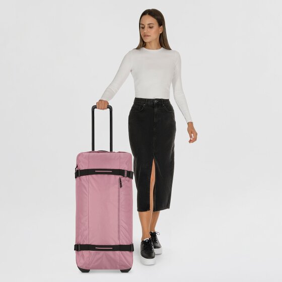 American Tourister Urban Track L 2- Rollen Reisetasche 78 cm