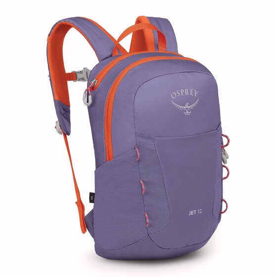 Osprey Jet 12 Wanderrucksack 36.5 cm