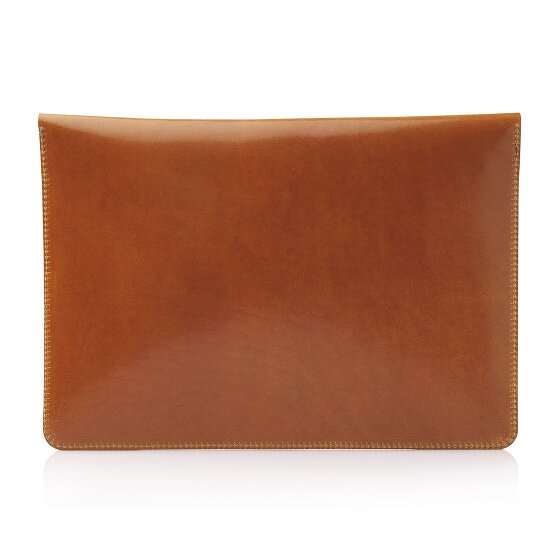 Castelijn & Beerens Laptophülle Leder 35.5 cm