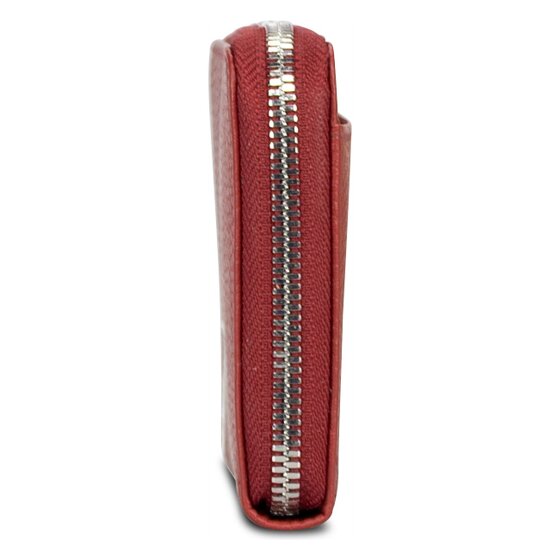 Jost Vika Geldbörse Leder 19 cm