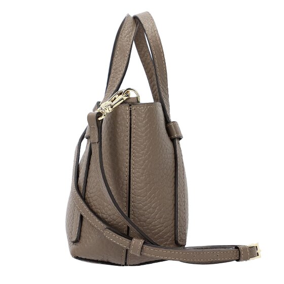 abro Cosmo Mini Bag Handtasche Leder 15.5 cm