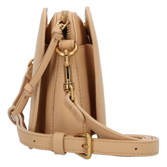 Liebeskind Luka Umhängetasche S Leder 20.5 cm Liebeskind Luka Umhängetasche S Leder 20.5 cm