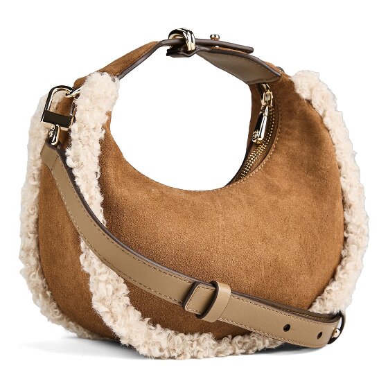 Boss Beyond Handtasche S Leder 21 cm