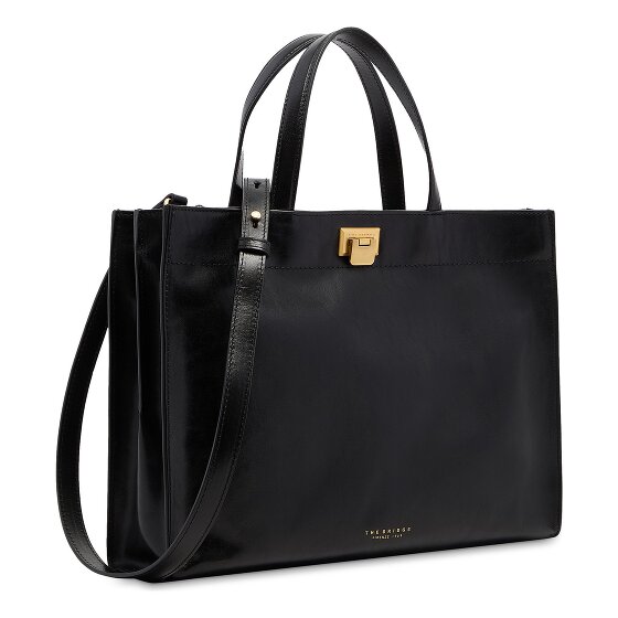The Bridge Leila Shopper Tasche Leder 38 cm