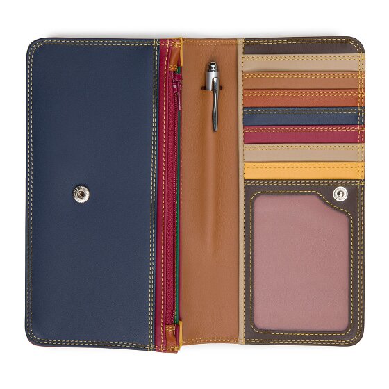 Mywalit Medium Matinee Wallet Geldbörse Leder 17 cm