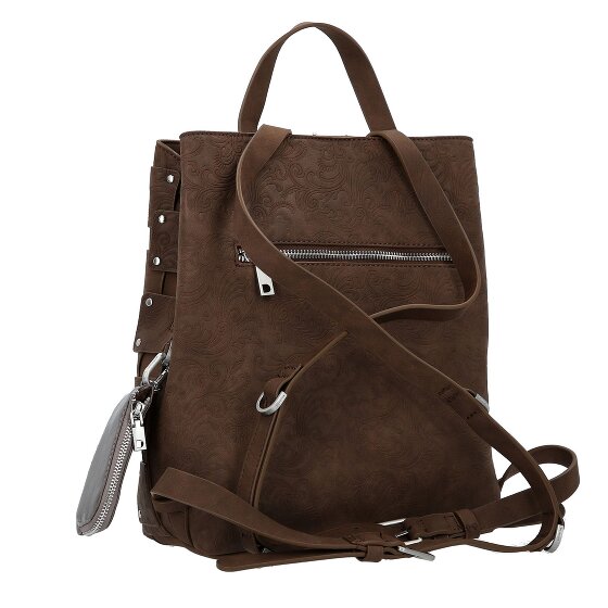 Desigual New Patch Sumy Daypack 34.5 cm