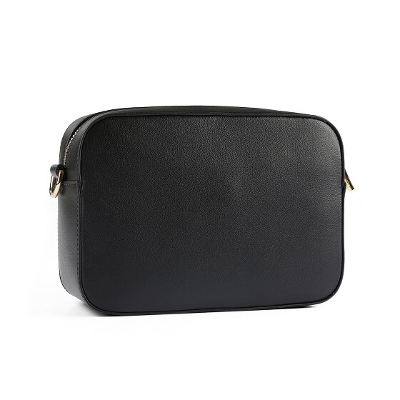 Coccinelle Beat Umhängetasche Leder 18 cm