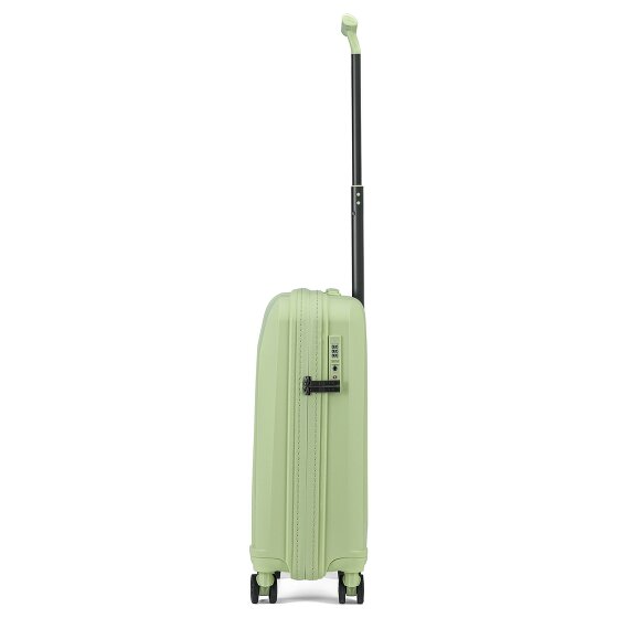 Epic Phantom SL 4-Rollen Kabinentrolley 55 cm