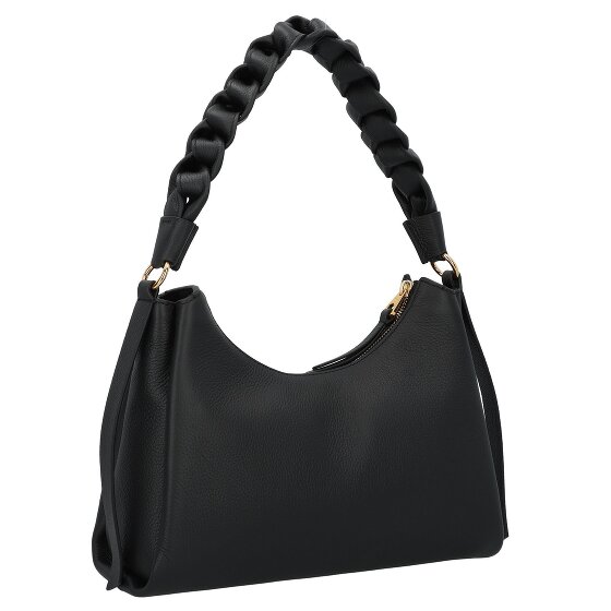 Coccinelle Boheme Schultertasche Leder 30 cm