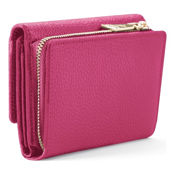 Lazarotti Bologna Leather Geldbörse Leder 14 cm