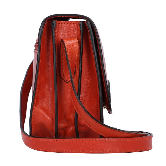 The Bridge Stodo Umhängetasche Leder 24 cm